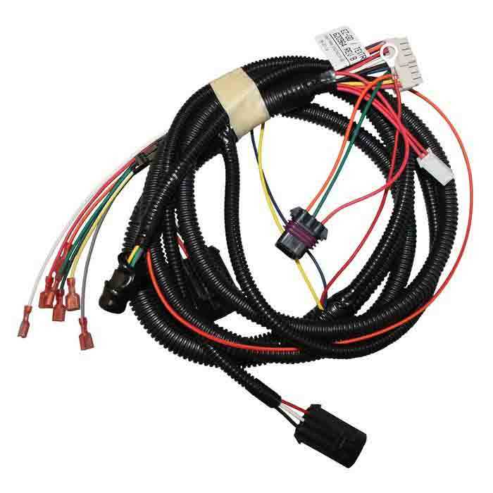 48v ezgo wiring diagram