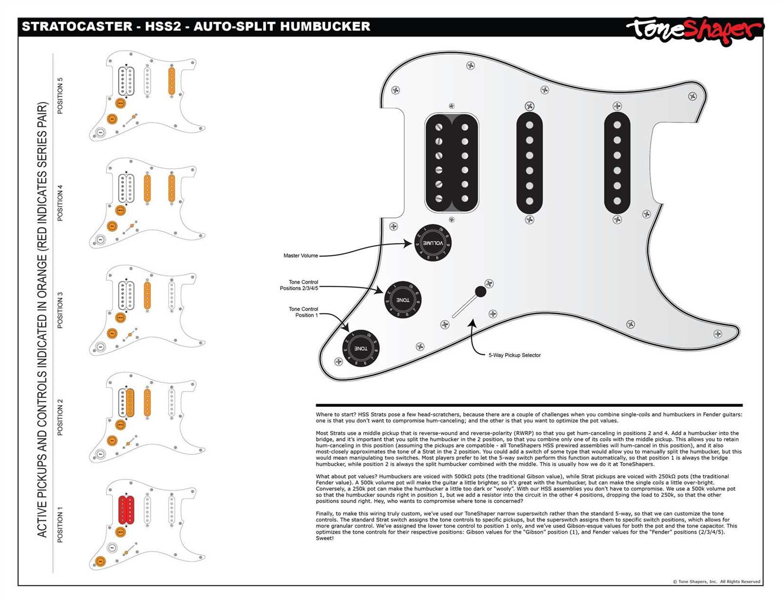 squier jazzmaster hh active pickups wiring diagram