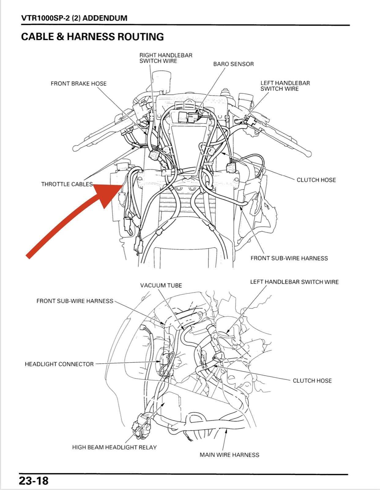 honda shadow 600 wiring diagram