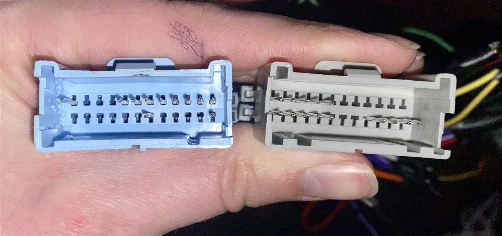 2006 chevy cobalt radio wiring diagram