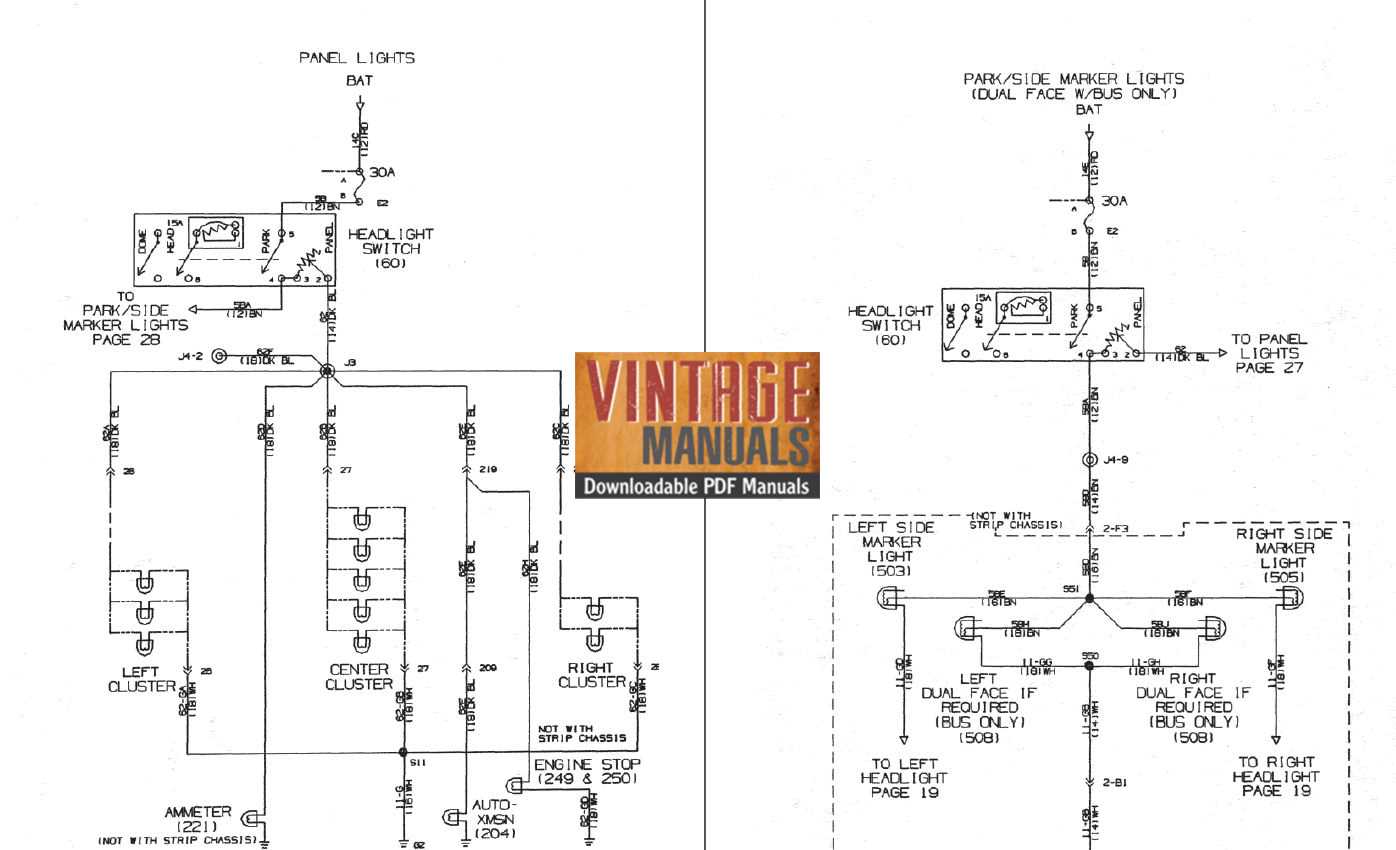 2000 international 4900 wiring diagram