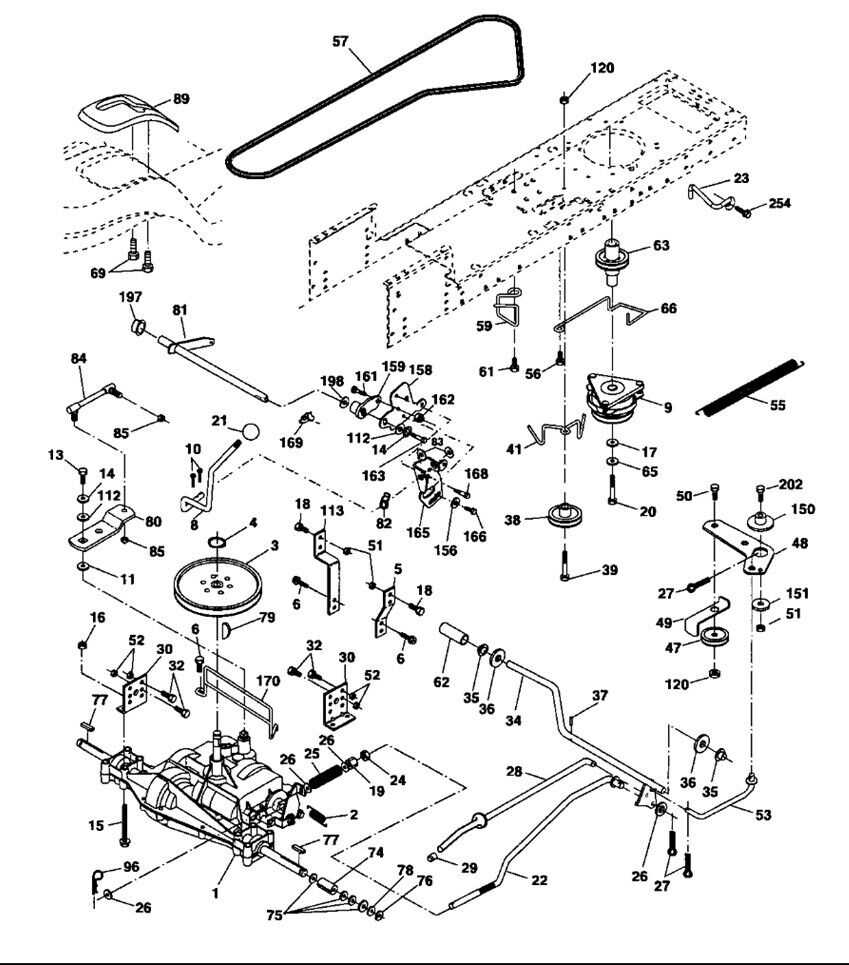 craftsman dyt 4000 wiring diagram