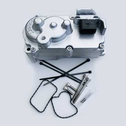 6.7 cummins turbo actuator wiring diagram