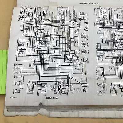 free gm wiring diagrams