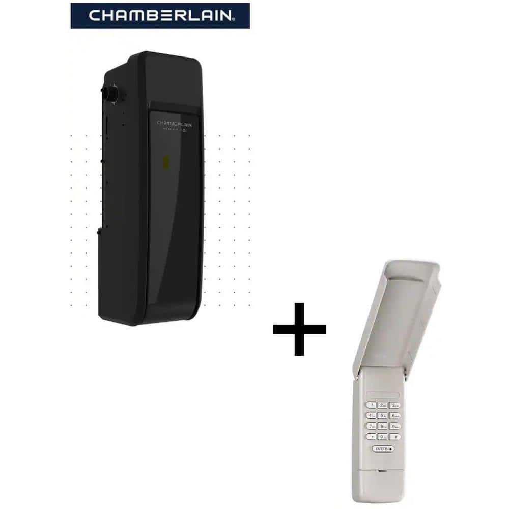 chamberlain rjo101 wiring diagram