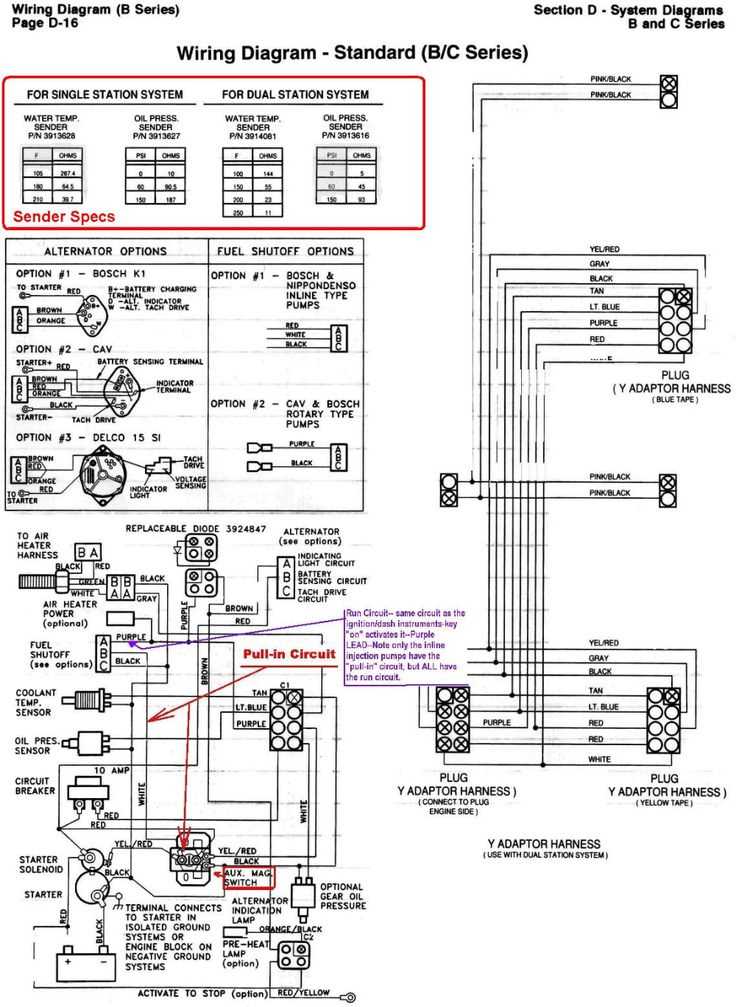 6.7 cummins injector wiring diagram